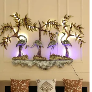 WALL ART
