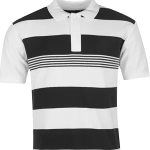 Custom Logo Color High Quality Moisture Absorption Quick Drying Dry Fit High Quality Polo Shirts - Image 4