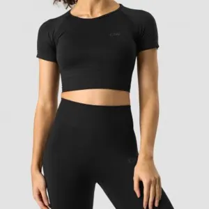 Seamless Yoga Set Women Summer Vest Top Gym Sport Bra High Waist Tight Leggings Push Up Fitness Suit Shorts Sets - Image 3
