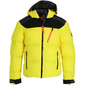 High Quality Custom Winter Ski Jacket Men Ski Jackets Ski Wear by TAJJ SPORTS