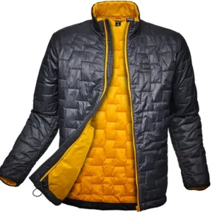 High Quality Custom Winter Ski Jacket Men Ski Jackets Ski Wear - Image 3