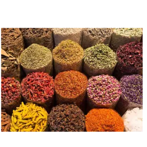pure spices by HerbiHouze Agro LLP