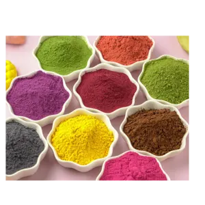 vegetable powder