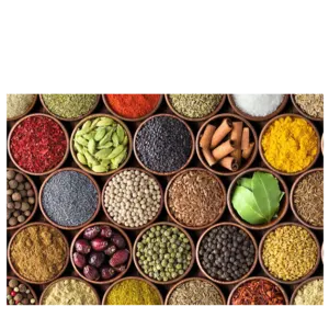 Spices by Agape International Group UK Limited LLC