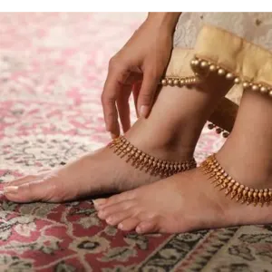 ANKLETS