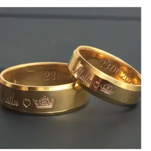 RINGS