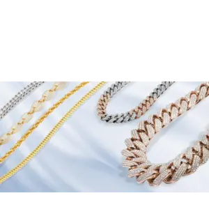 NECKLACES AND CHAINS - Image 3