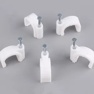 Cable Clips