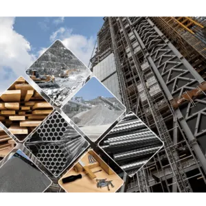 Construction and building materials - Image 2