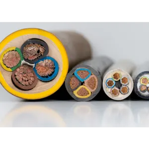 Electrical wire and cables - Image 2