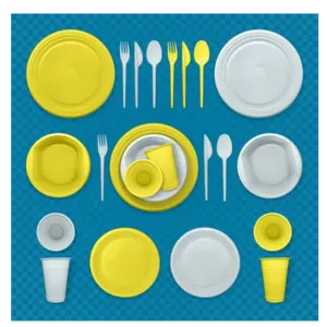 Disposable cutleries - Image 2