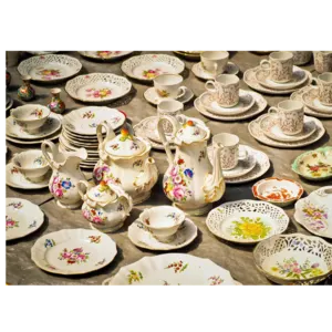 Crockeries