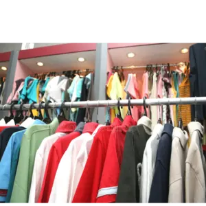 Garments by L.J EXPORT SOLUTION
