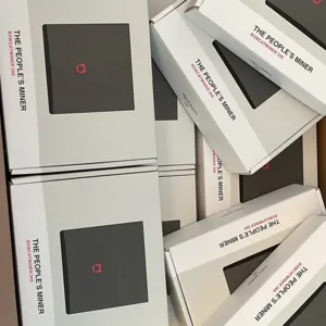 Bobcat 300 Hotspot Miner HNT Helium US915 UK/EU 868 by Atash Star Impex