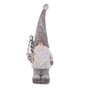 Christmas Gnome Christmas Décor with LED by ATBiz Sourcing Inc.