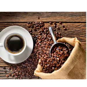 Arabica Coffee by AFRIWIDE
