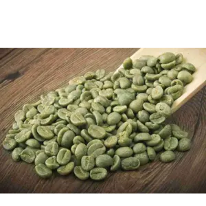 Green Coffee by AFRIWIDE