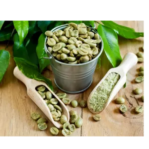 Green Coffee - Image 2