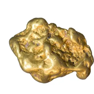 GOLD LUSTER - Image 2