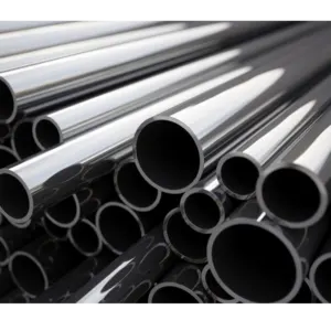 USED AND NEW STEEL PIPES by Steel And Constructions Sp. z o.o.