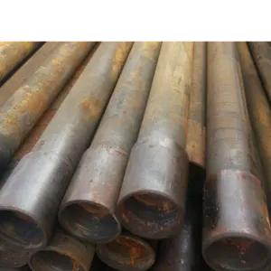 USED AND NEW STEEL PIPES - Image 2