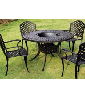 STEEL AND STAINLESS FURNITURE - Image 2