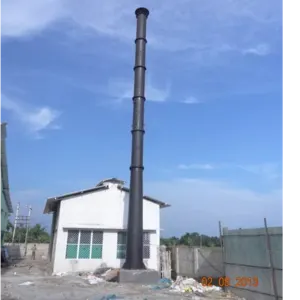 CHIMNEYS - Image 2