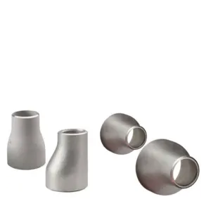 STEEL PIPE REDUCER by Steel And Constructions Sp. z o.o.