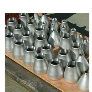 STEEL PIPE REDUCER - Image 2