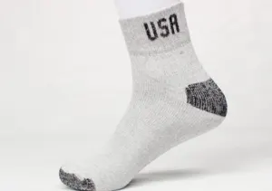 Men's Ankle Socks - Image 3