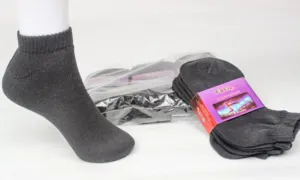 Men's Ankle Socks - Image 5