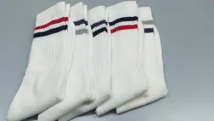 Men's Crew Socks - Image 2
