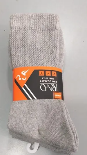 Men's Crew Socks - Image 4
