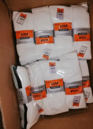 Men's Crew Socks - Image 5