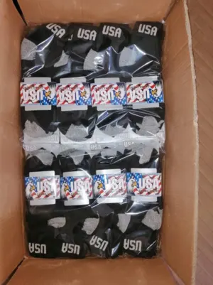 Men's Crew Socks - Image 6