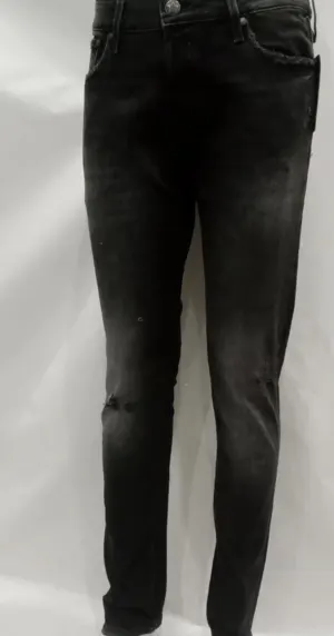 Men's Denim Jeans by Sakaria Knitting Industries