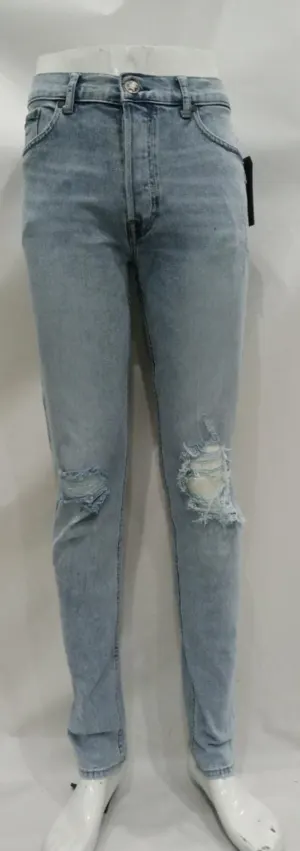 Men's Denim Jeans - Image 2