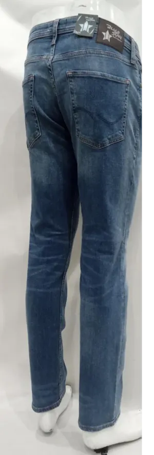 Men's Denim Jeans - Image 3