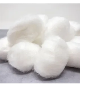 COTTON by Nc trading co