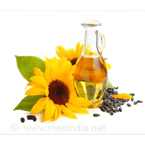 Sunflower Oil by DHM Consulting