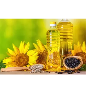 Sunflower Oil - Image 2