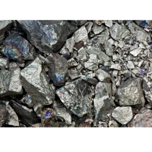 Nickel by DHM Consulting