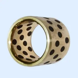 Graphite Impregnated Bronze Bushings - Image 2