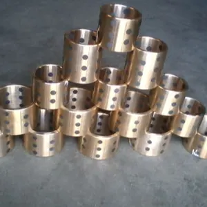 Graphite Impregnated Bronze Bushings - Image 5