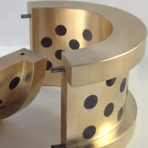 Graphite Impregnated Bronze Bushings - Image 6