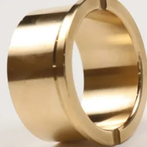 Cast Bronze Sleeve Bearings - Image 7