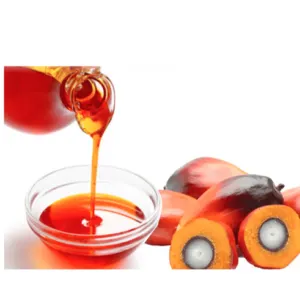 Crude palm oil - Image 2
