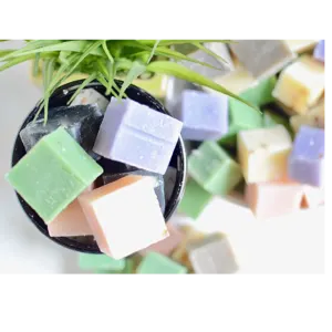 Soap Scraps by pt universal palm products