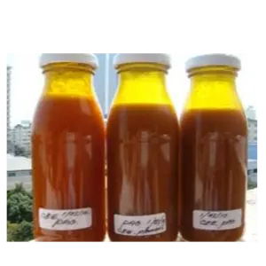 Palm acid oil by pt universal palm products