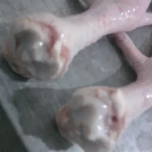 Frozen Chicken Feet 35g Up